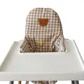 chequer bear