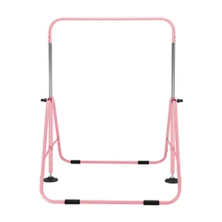 mini artistic gymnastics bar and beam for tall 8 years old