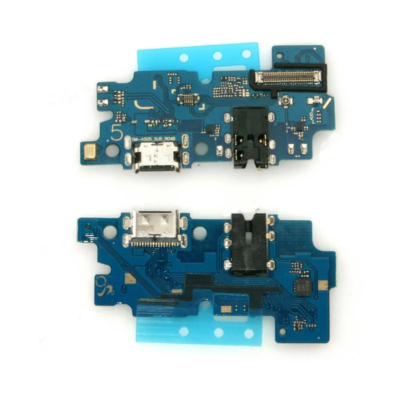 For Samsung Galaxy A50 / A505 | Charging Port Board With Headphone Port and Microphone