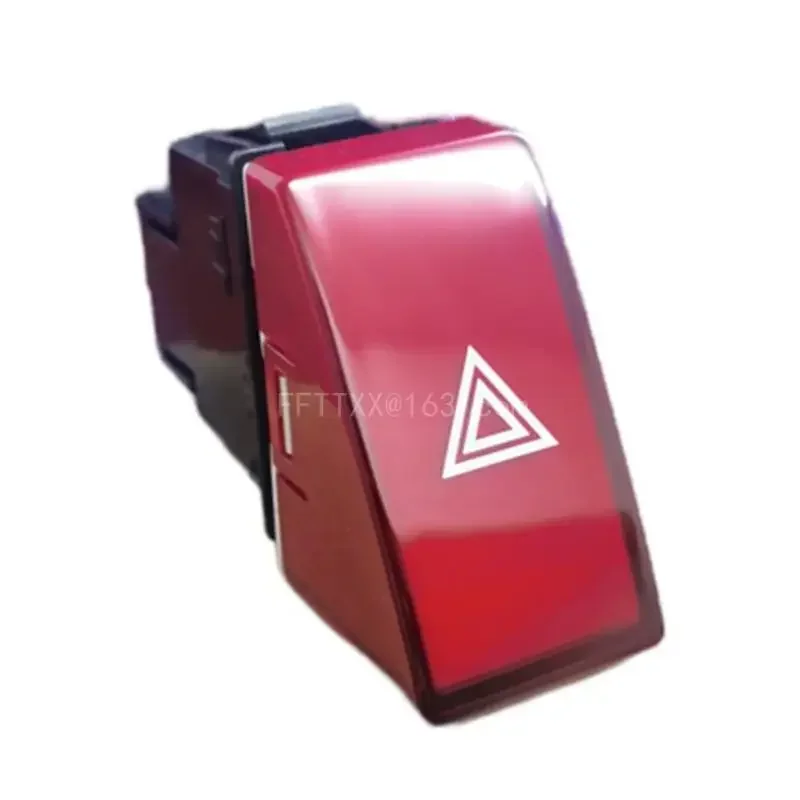 

Warning Light Double Flashing Button Malfunction Emergency Hazard Lamp Assembly Suitable for 35510-TA0-J02