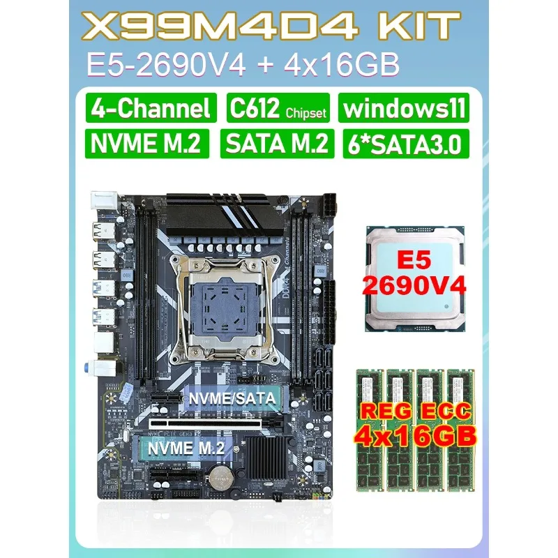 Xeon e5 2690 v4-AliExpress