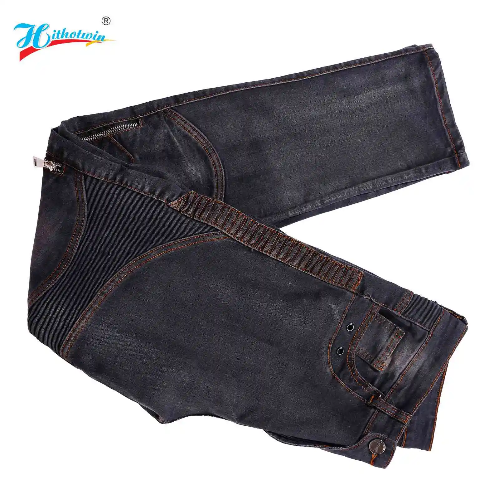 Thumbnail 4 - #20 Protective Motorcycle Trousers Discount Picks