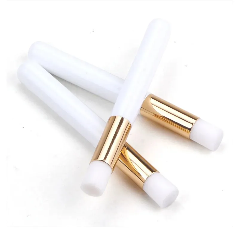 5/10 قطعة فرشاة تنظيف الرموش لاش شامبو فرشاة لملحقات رمش تقشر الأنف المسام مزيل الرؤوس السوداء أدوات ماكياج