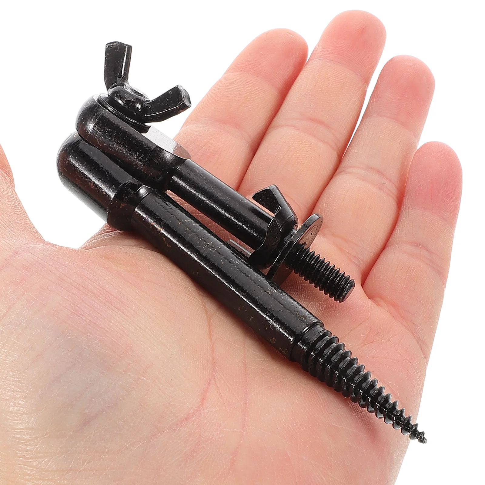 خطاف معدني على شكل شجرة الكاميرا، متعدد الوظائف يستخدم حامل كاميرا تعقب متعدد الاستخدامات يدوم طويلاً لصيد الحياة البرية