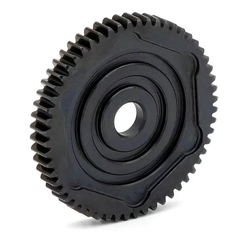 Metallische Zubehörteile: ZD Racing MT16 BX12 X12S Gladiator JIUSI PT14R MT14R WB12 PRO RC Getriebe Achsen Teile – Detail 1