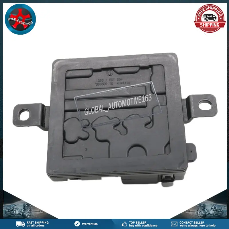 Power Distribution Module 7591534 For 2012 2013 2014 2015 2016 Fits Bmw 3 Series