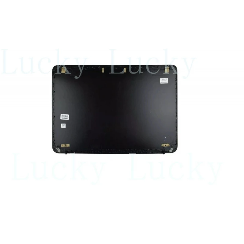 f New Top LCD Lid Back Cover for  HP ENVY Sleekbook 6-1000 6-1010 6-1151 Replacement