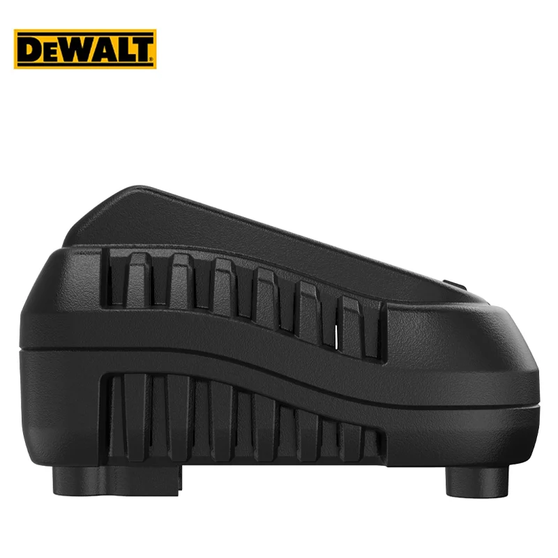 Imagem -06 - Carregador Universal da Bateria do Lítio do Dewalt Acessórios das Ferramentas Elétricas Dcb1104 4apm 12v 20v 12v 18v 20v