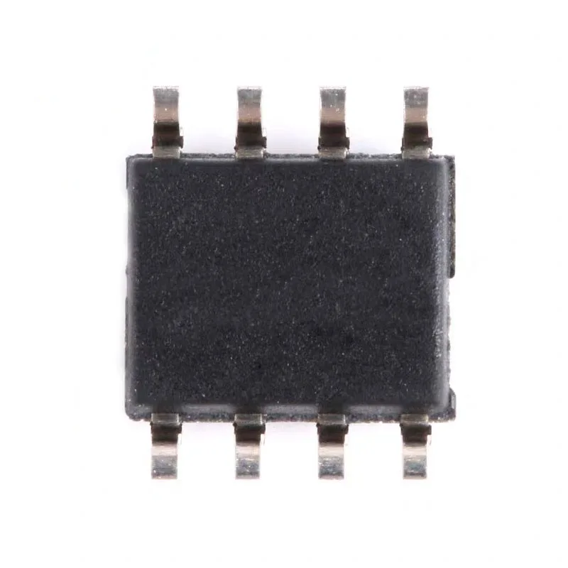 10PCS AT24C256 AT24C256C-SSHL-T 2ECL Patch 8-pin EEPROM Memory Module 256KB Chip Serial SOP-8