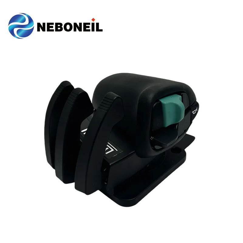 Suitable for Jungheinrich Forklift EFG320 three-claw four-claw operating handle 51304220 51126504