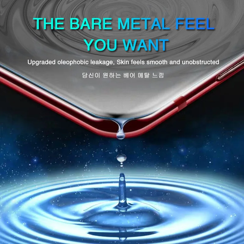 3 قطعة هيدروجيل فيلم لسامسونج غالاكسي A55 5G A56 A16 A35 A15 A25 حامي الشاشة A54 A34 A53 A17 A52S غطاء كامل لينة فيلم