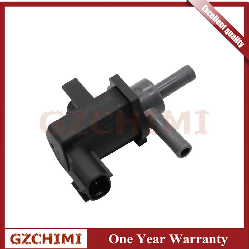 

Подходит для Toyota Avalon Camry Solara Tundra Lexus ES330, клапан продувки канистры пара 90910-12259 9091012259