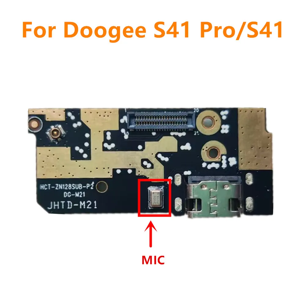 for-doogee-s41-pro-new-original-usb-board-charging-dock-plug-with-microphone-mic-repair-replacement-for-doogee-s41-phone