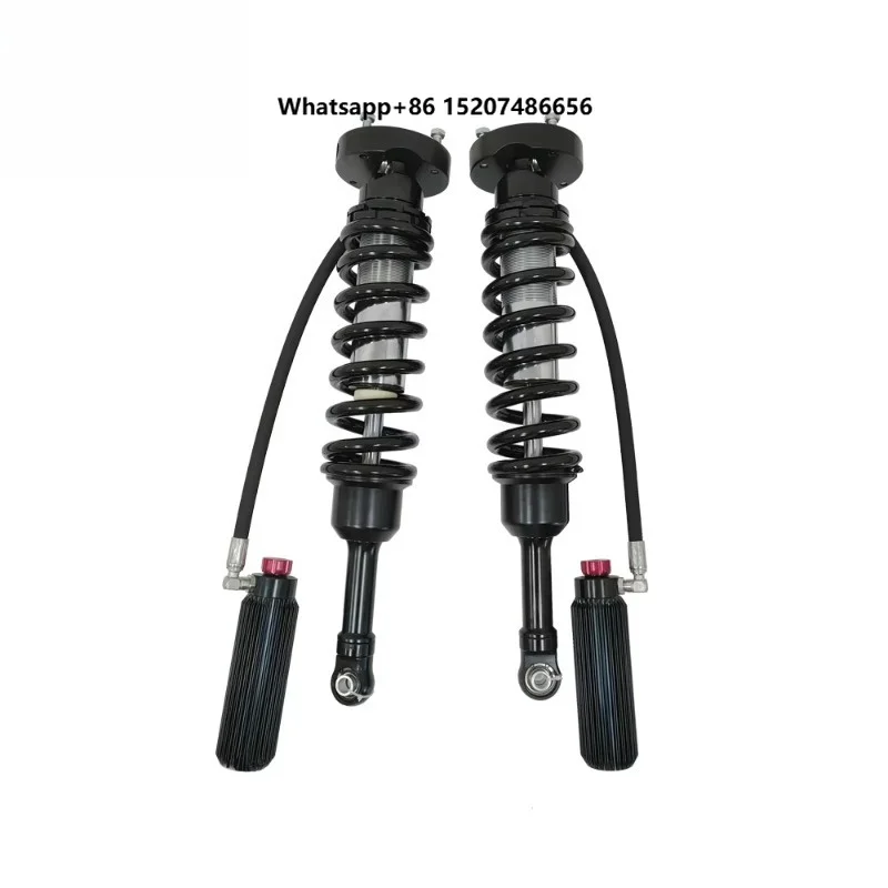 

200 Nitrogen Gas Charged Off-road Shock Absorber