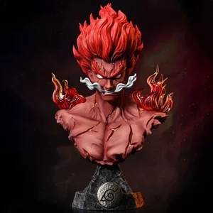 Tokoh Dada Anime Kakashi Naruto Uzumaki Model Madara Obito Tokoh Sasuke Uchiha Patung Tsunade Shippuden Mainan PVC 15cm Mainan PVC 8 angka obito penjualan terbaik - №