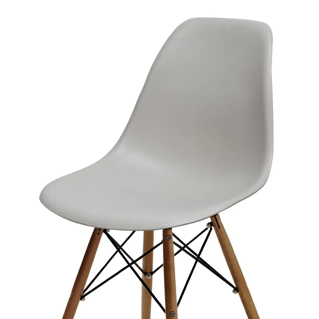 

Simple, modern, dining chair, backrest, home, light luxury, high sense
