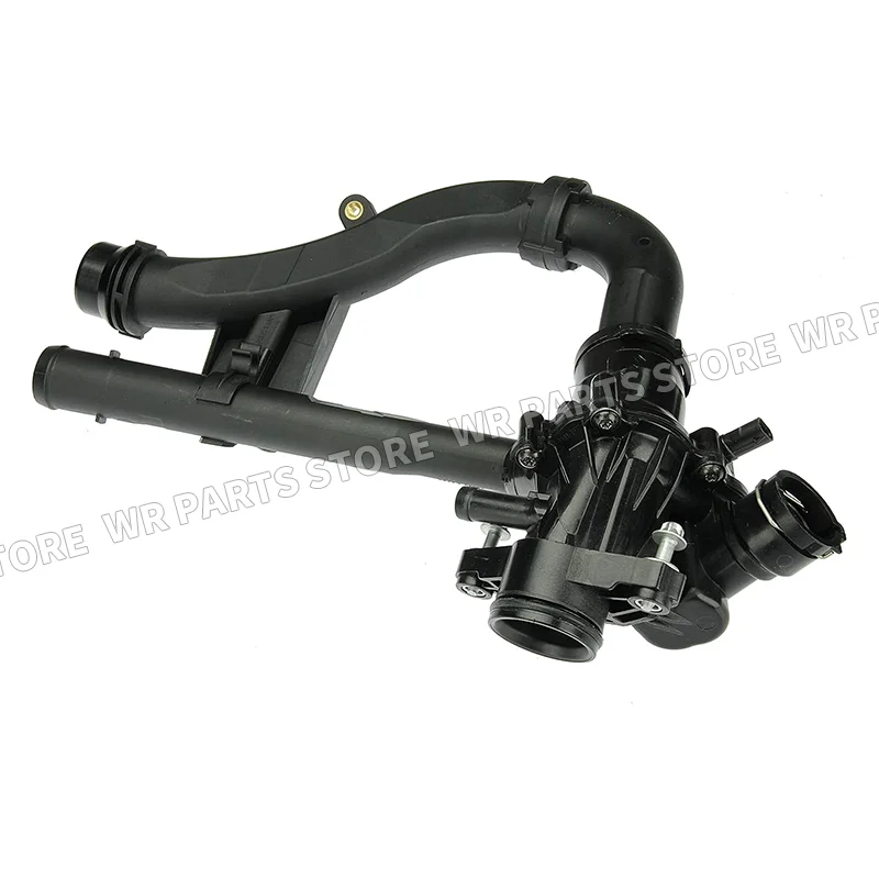 Gruppo termostato liquido di raffreddamento 2742000115 per Benz W205 W212 M274 C180 C300 E250 E300