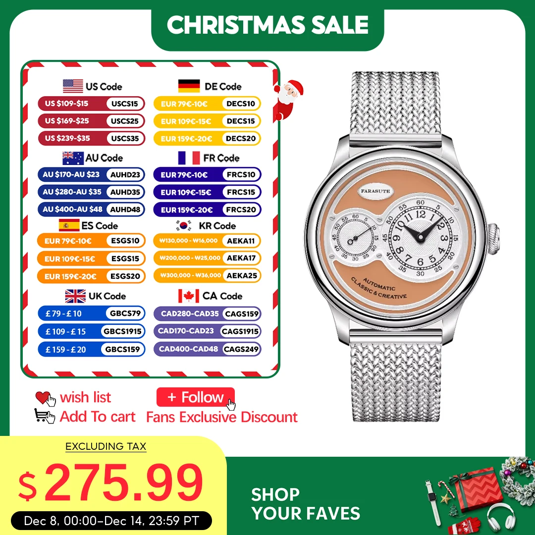 Farasute New Casual… - image