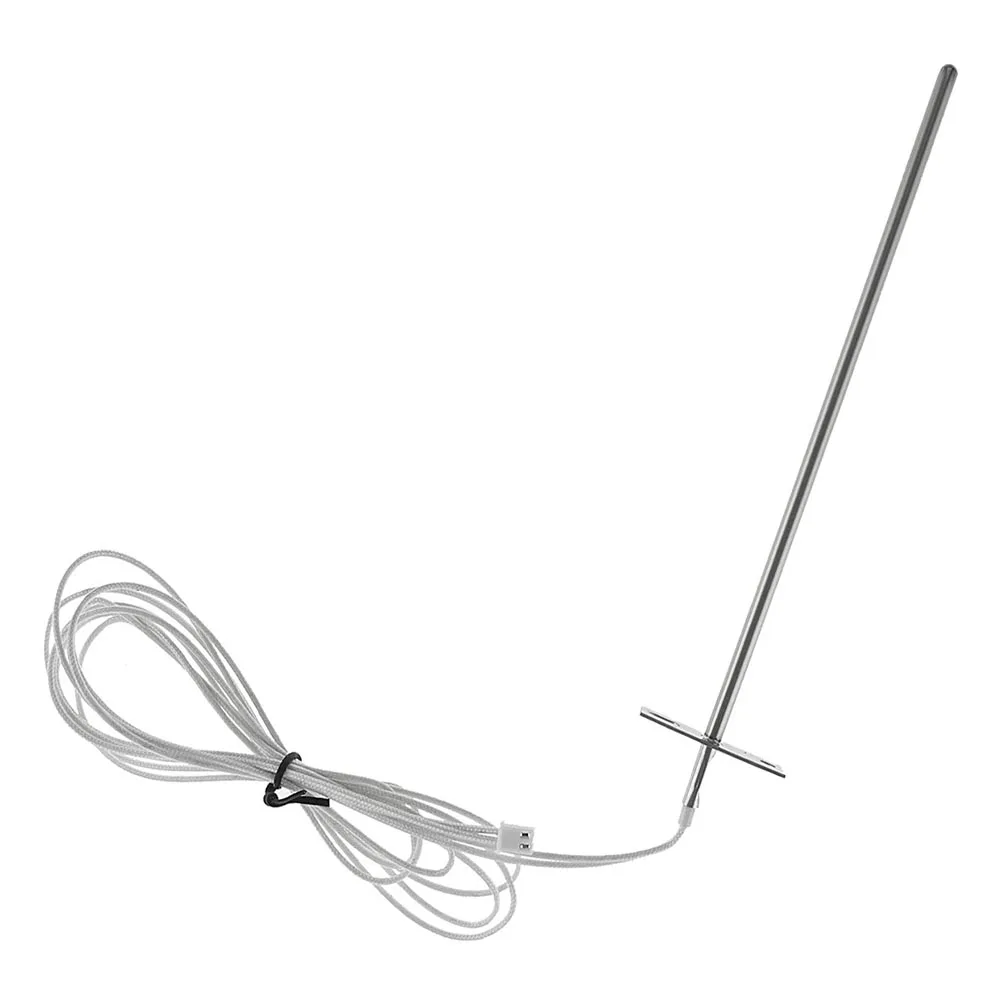 Improve the Performance of Your For Campchef Grills PG2444 with Our Reliable Replacement Temperature Probe Sensor