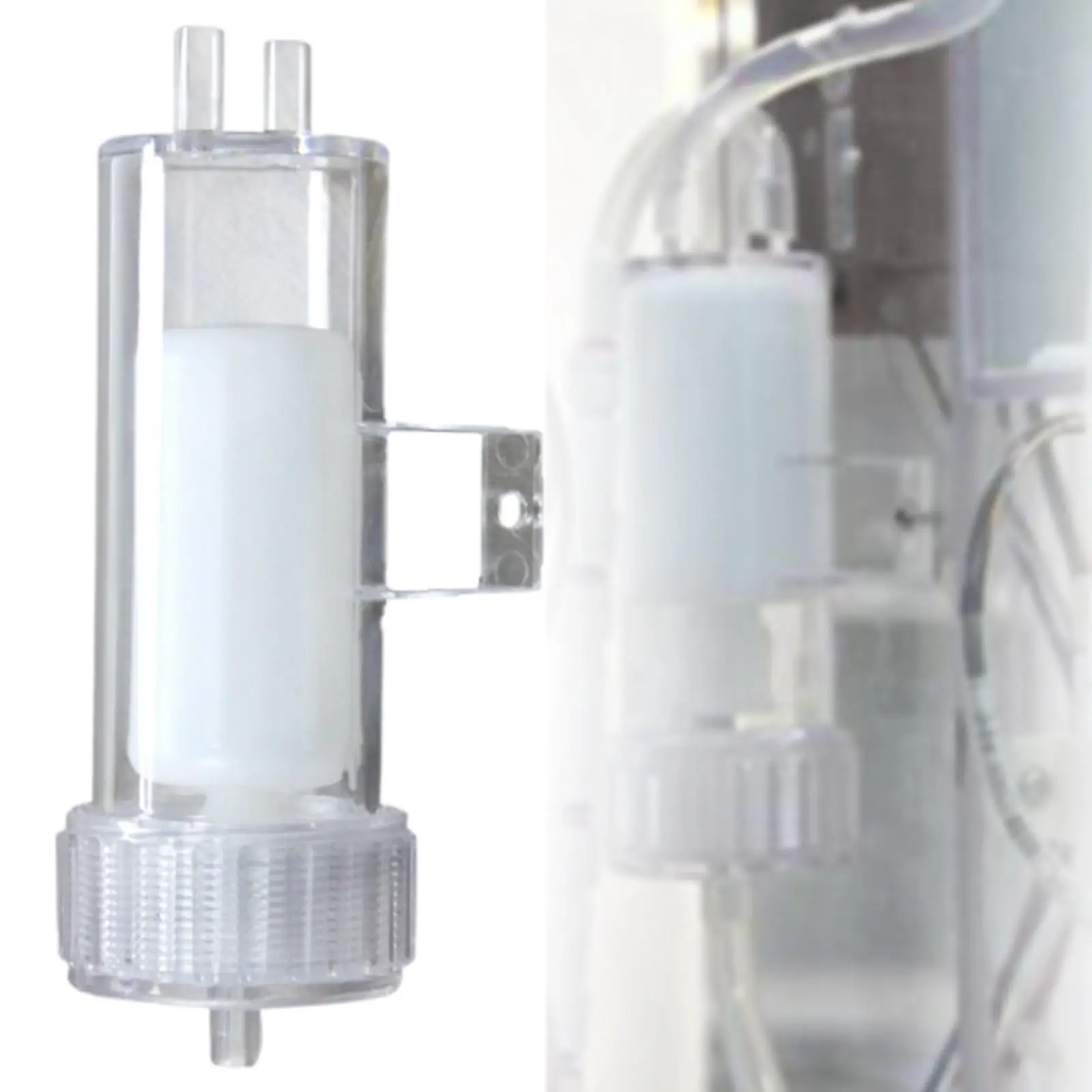 

Air Water Separator Air Dryer for Compressor Wear Resistant Filter Regulator for