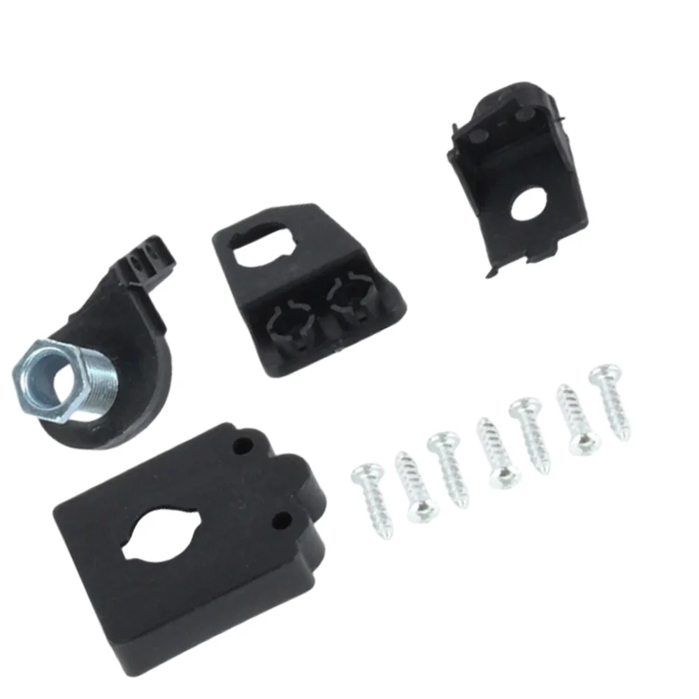 5NA998225 5NA998226 Front Bumper Headlamp Bracket For VW Tiguan European Version 2017-2021 Repair Kit Replacement