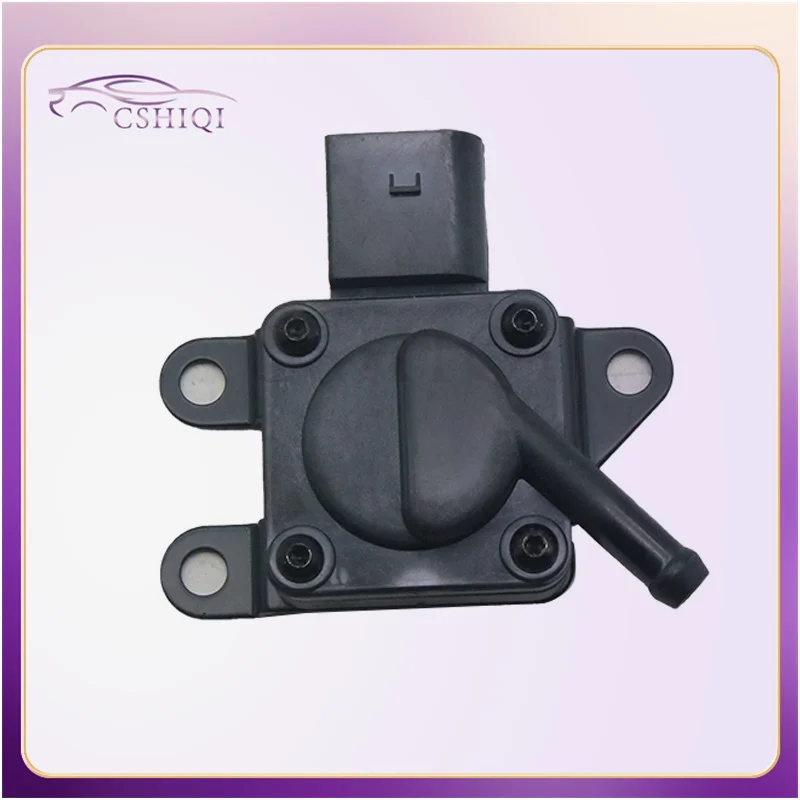 13627808013 DPF Differential Exhaust Pressue Sensor For BMW 3 E90 318d Saloon Diesel 2007-2011 Series Models Auto Parts 7808013