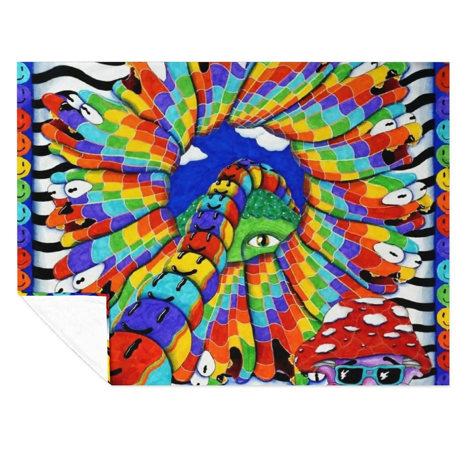 

Griz Chasing The Golden Hour 2021 masjule Throw Blanket For Baby for winter wednesday Decorative Sofas Blankets