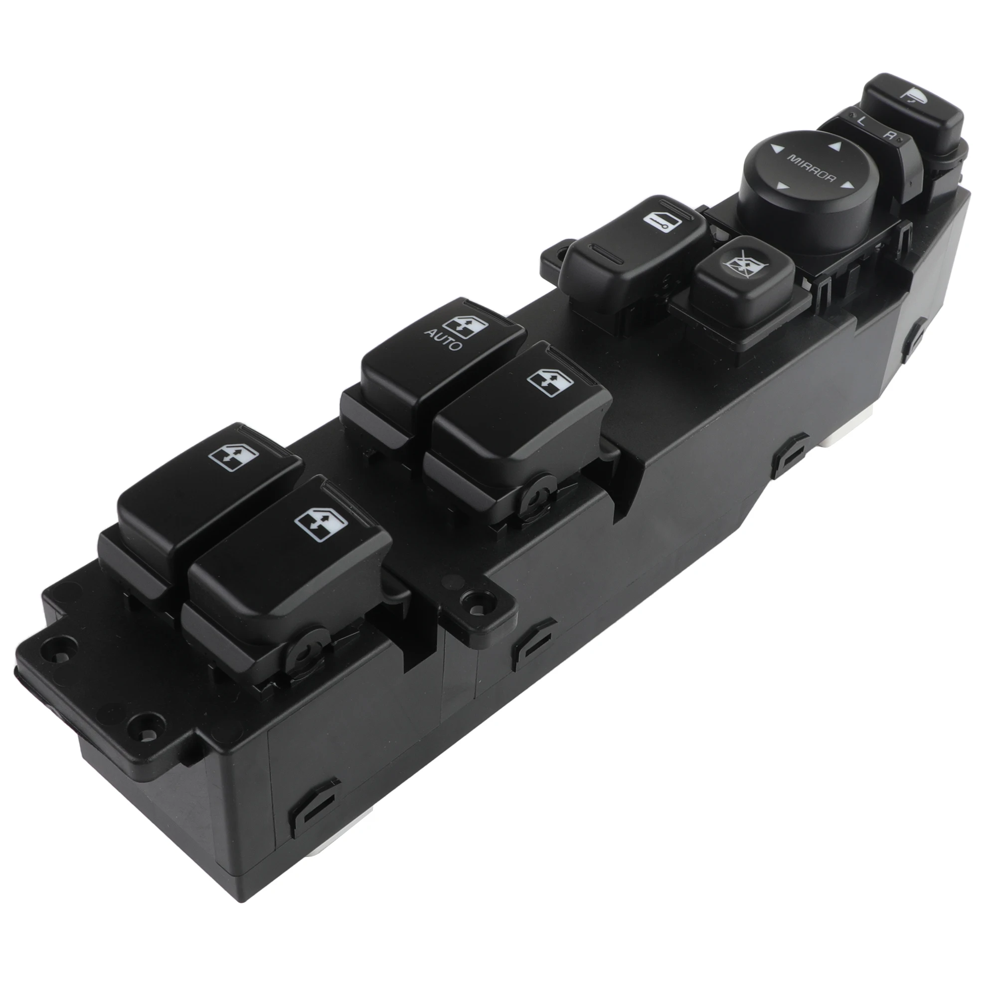 Car 93570-3J000 935703J000 Master Electric Power Window Switch for Hyundai Veracruz 2007-2012 93570-3J211 93570-3J300