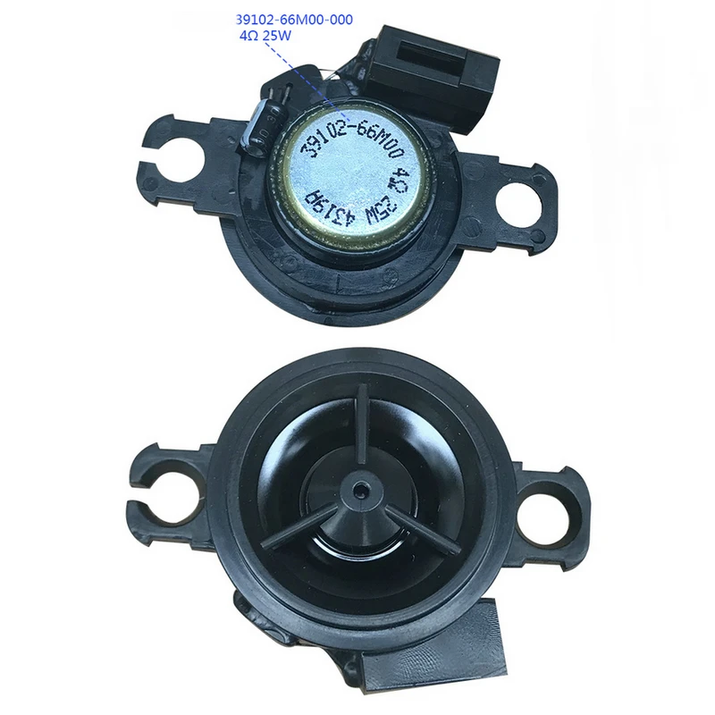 3910266M00000 For Suzuki S-Cross Vitara ALIVIO Car audio horn