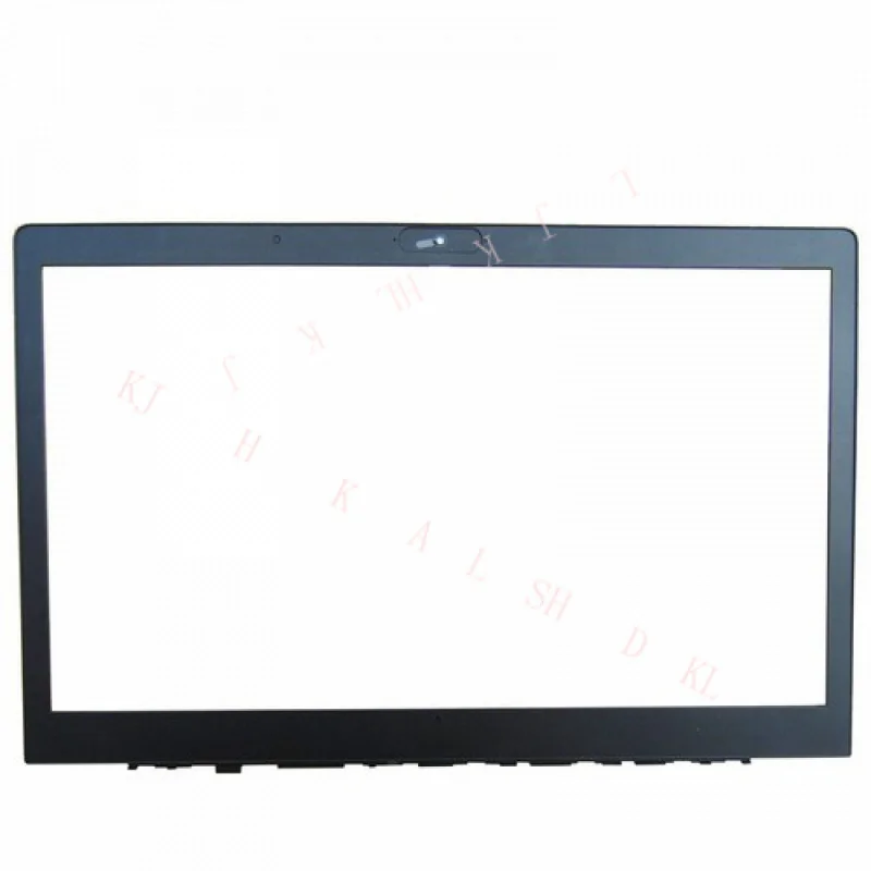 

N новый L15527-001 для HP ZBook 15U Elitebook 755 850 G5, передняя рамка ЖК-дисплея, рамка