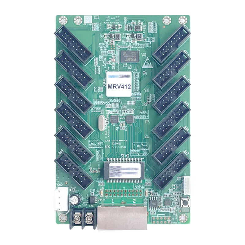 Novastar MRV412 Receiving Card for LED Display