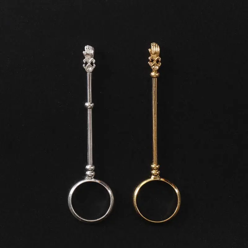 Ring Cigarette Holder Stand Rack Clip Cigarette Holder Ring Cigarette Finger Clip Holder Ring Cigarette Clip Smoking Accessories