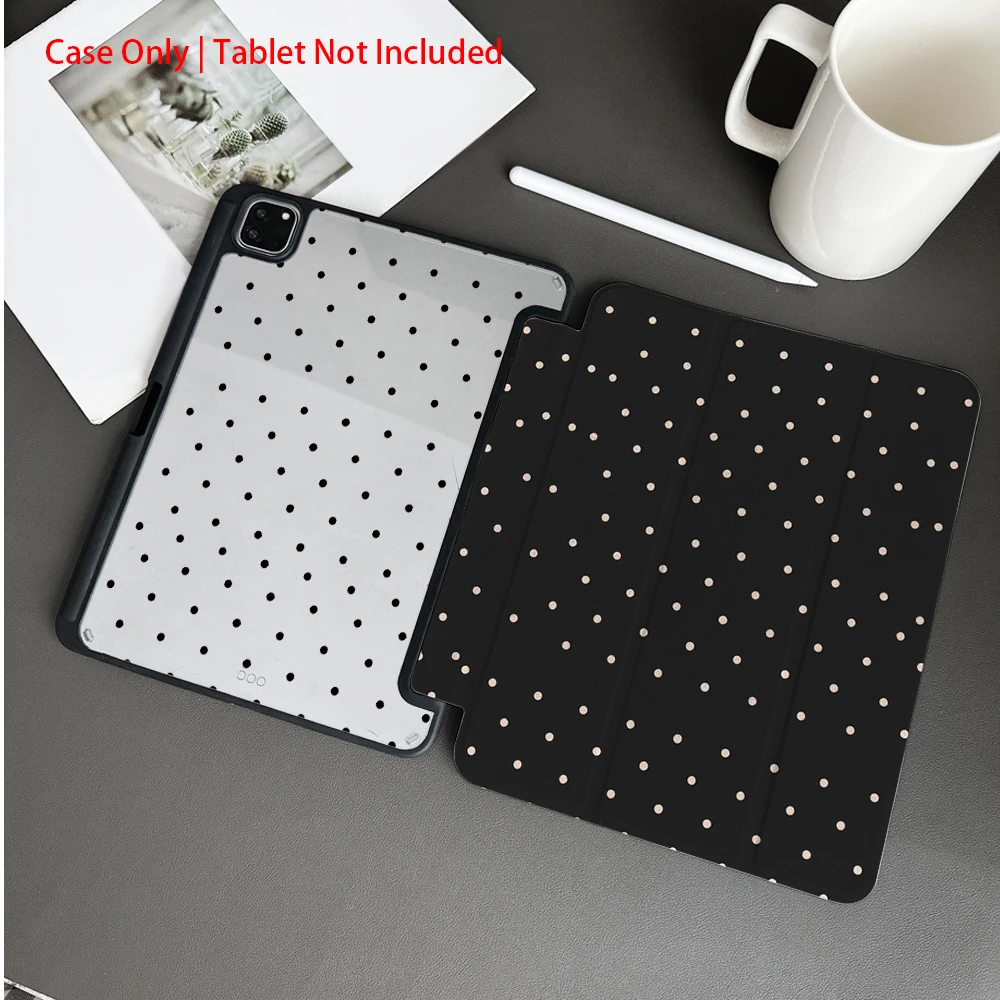 حافظة متوافقة مع iPad 10.9/Pro11/10th7/8/Air 4/5/Air 13(M3 2025)/Air 11(M3 2025)/Air 11(M3 2025)/(A16 2025) #4