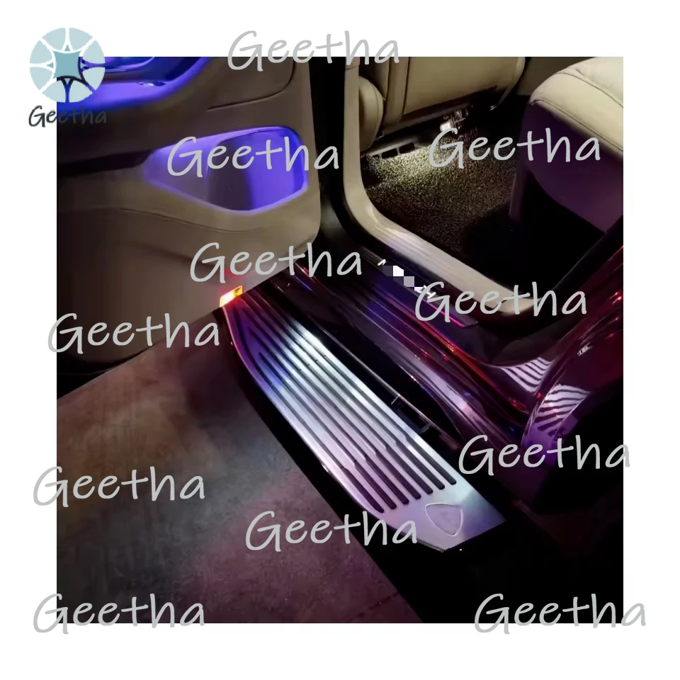 

Automatic Electric Power Side Step Running Board for Mercedes-benz Gls 167 S 450