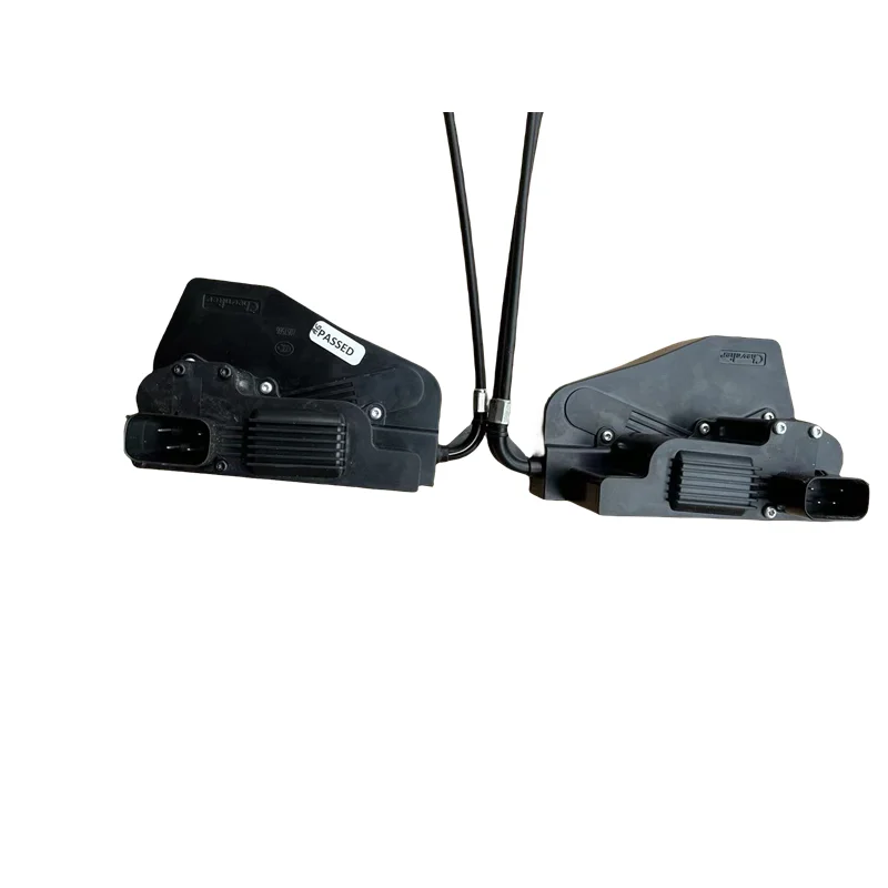 Soft Close Door Lock Assembly,Door Latch for Mclaren MP4-12C,625C