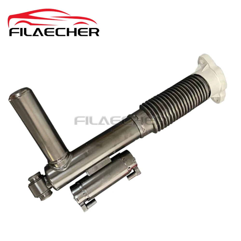 

Rear Left/Right Shock Absorber Strut with ADS for Mercedes Benz W290 AMG GT 2019-2022 A2903208700 A2903208800 2903208800