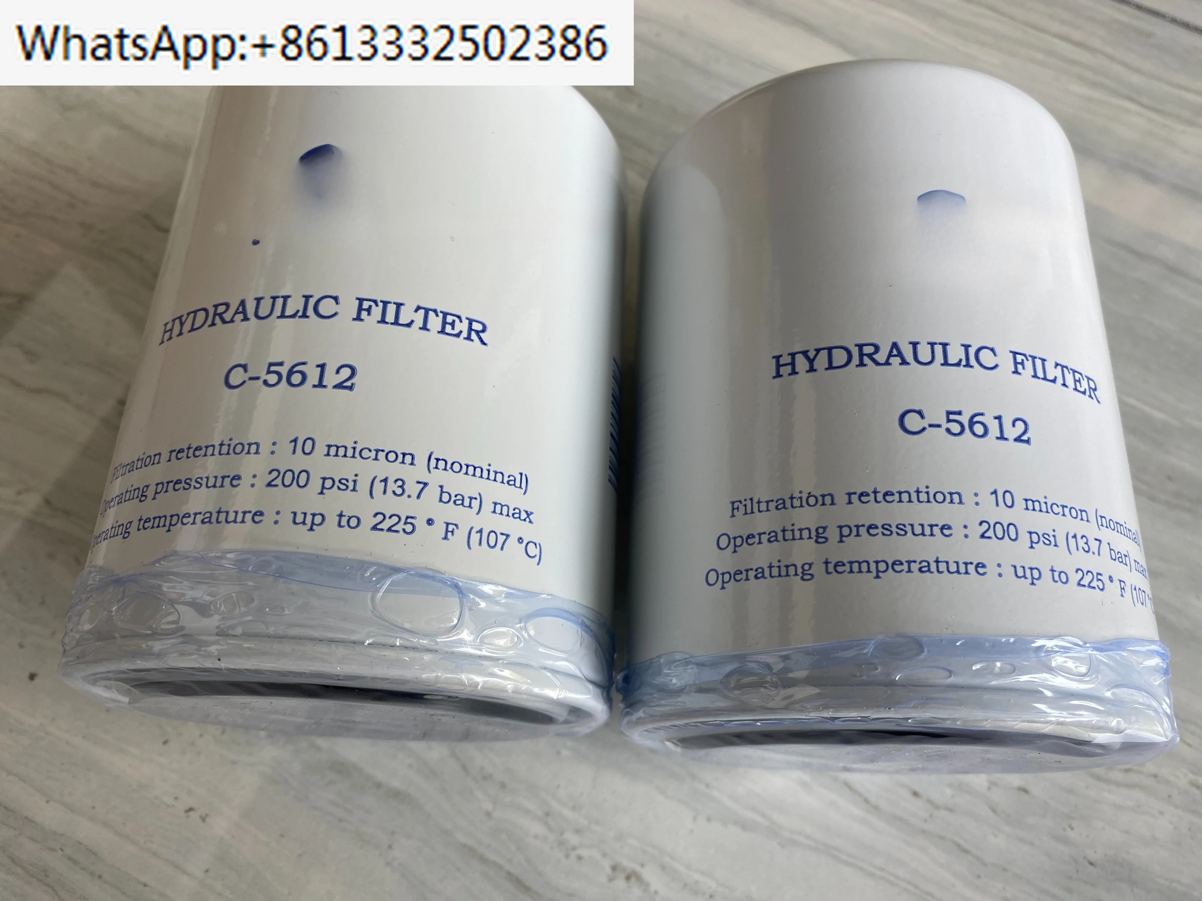 

filter elementfilter element HYDRAULIC FILTER C-5612