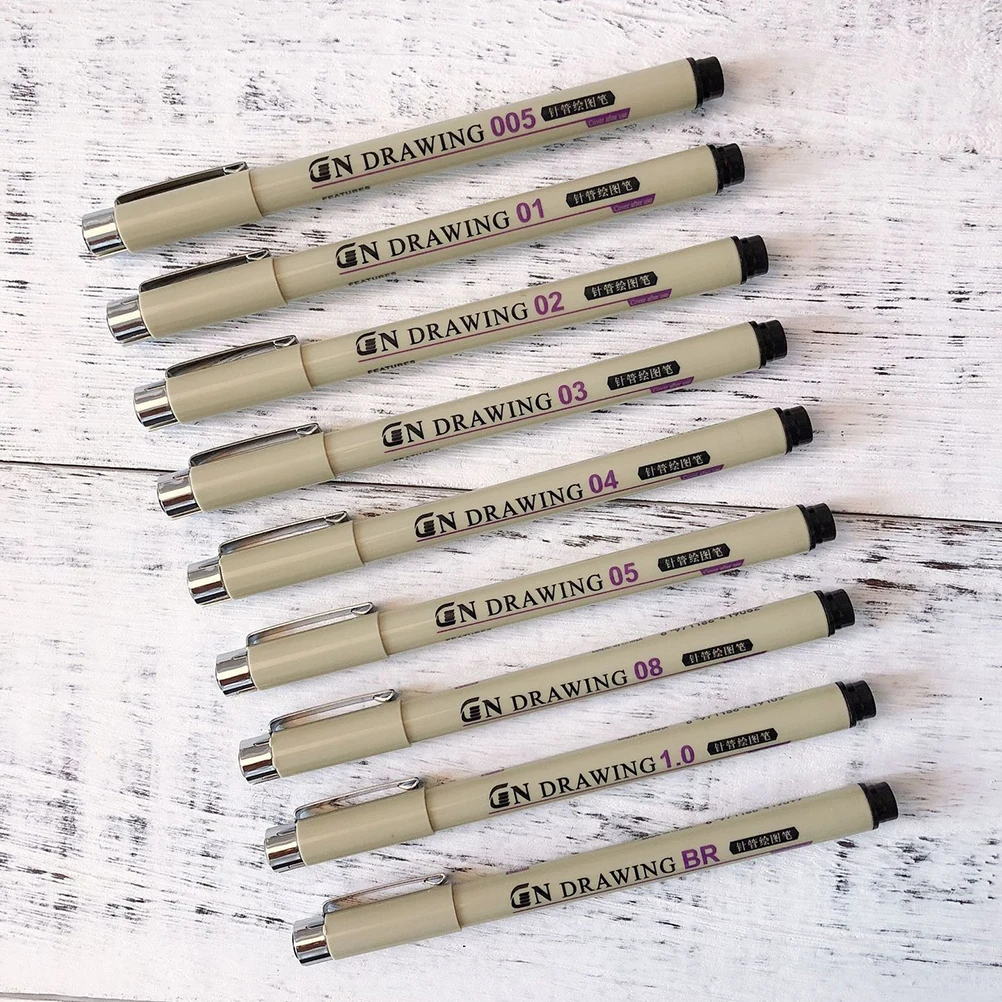 

Drawing Pen Needle Pen Precise Pen School Pen