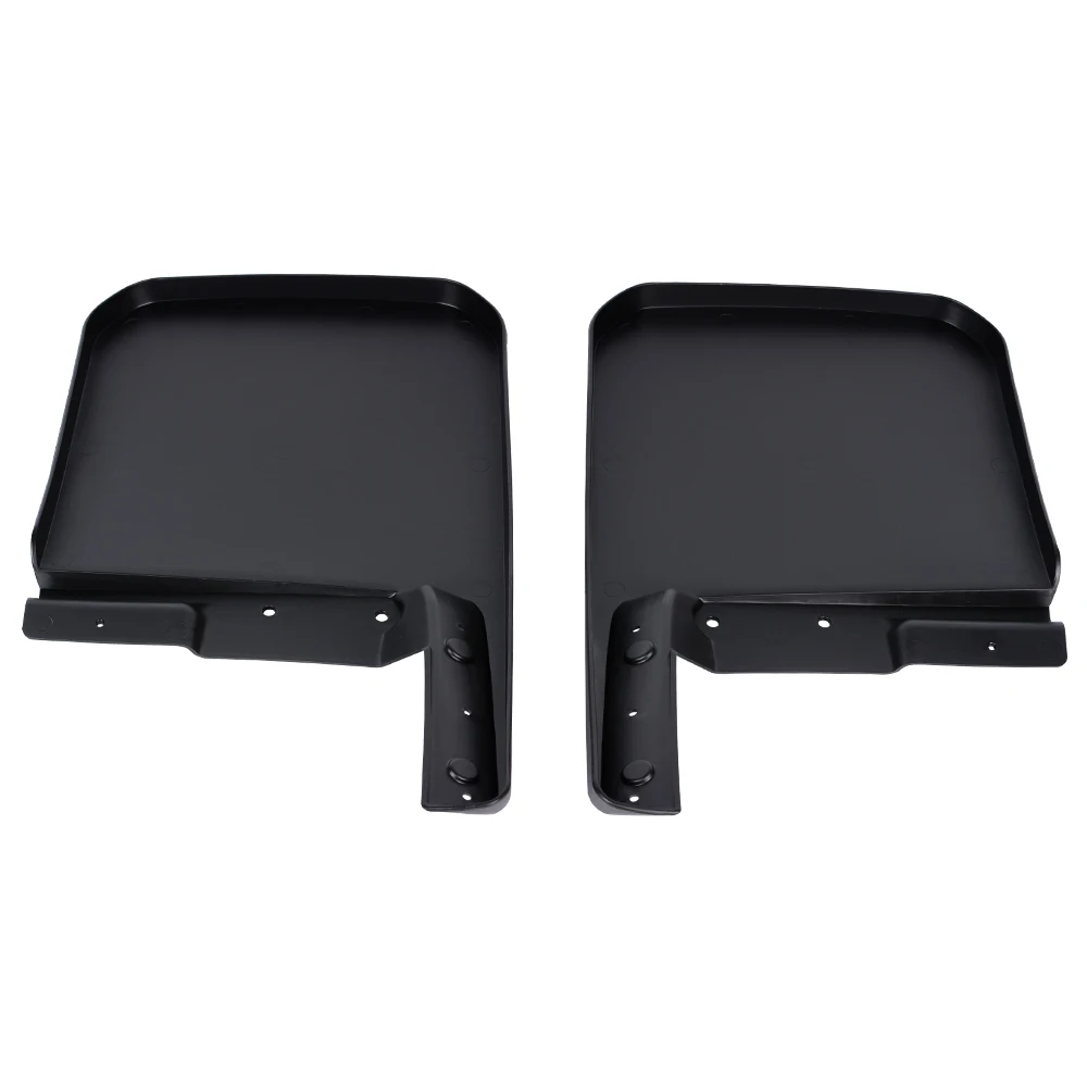 Mud Guard For Jeep Gladiator JT Off Road Mud Flap For Jeep Accessories From Maiker