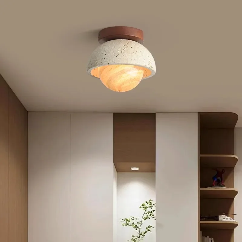 lampade-da-soffitto-led-moderne-stile-mid-century-per-soggiorno-e-camera-da-letto-design-in-vetro-travertino-giallo