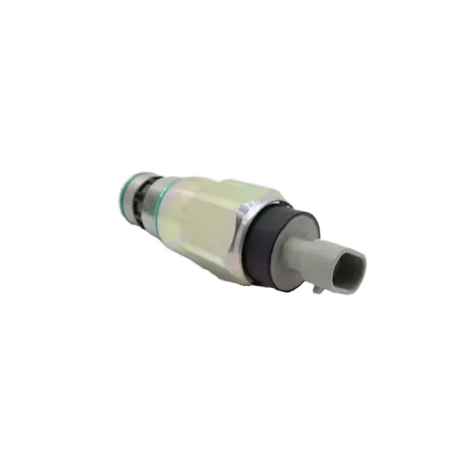 

High Quality 3330602 Fuel Control Actuator for Cummins QSK19 QSK60 Engine Fuel Injection Pumps