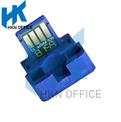 1-4PCS MX-60 MX-61 Chip as used for Sharp MX-2630/3050/3060/3070N/3550N/3570/4050/4060 Toner Cartridge MX61 MX60 MX-60NT MX-61GT