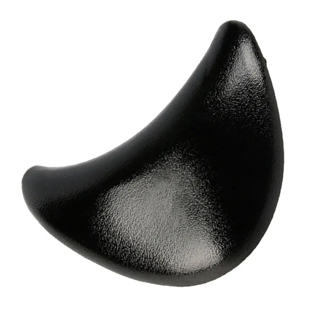 

1Pcs Silicone Neck Rest Pillow Premium Material Hair Washing Cushion for Salon Barbershop Shampoo Basin Neck Support