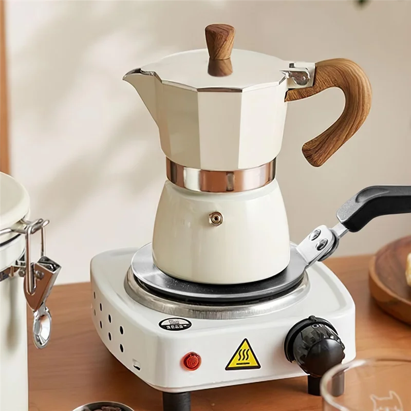 Heat Diffuser Cooking Induction Adapter, Coffee Kettle Stovetop Electric Gas Plate Board Heat Conduction Plate Kitchen Tools