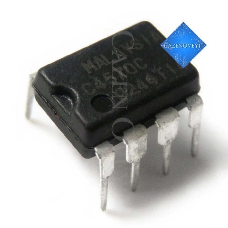 5-100PCS UPC4570C C4570C LA4460N LA4460 SAB82525N-V2.1 SAB82525N NCP1377B NCP1377 LA4461 4461 AON4421 4421