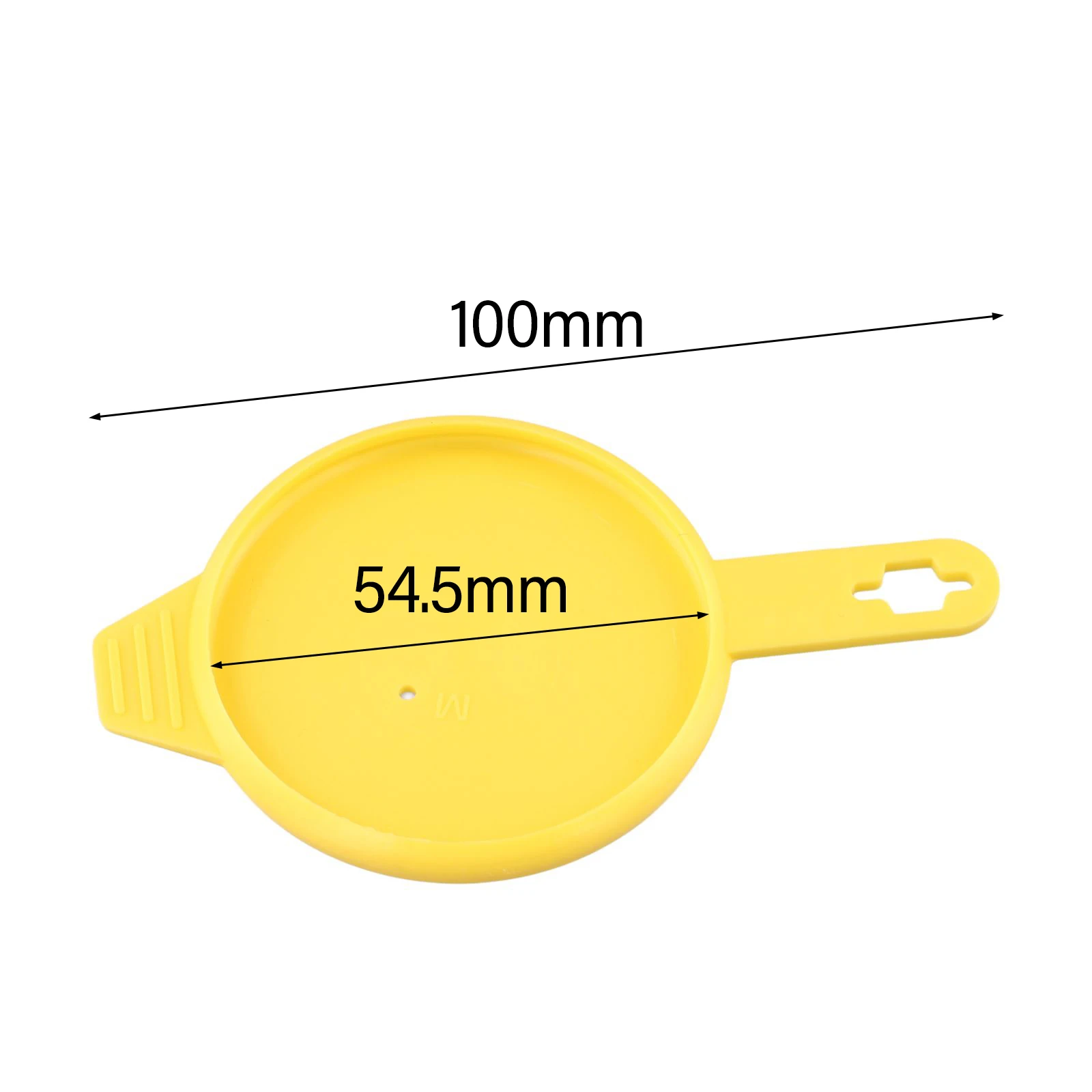 Efficient Windshield Cleaning System Corsa C Tank Color Yellow Windshield Washer Tank Yellow Color Enhances Driving Safety