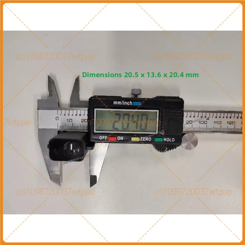 For TOF Sensor Radar Module, UART Serial Port, Optical Flow Laser Ranging, 20m Distance For Obstacle Avoidance