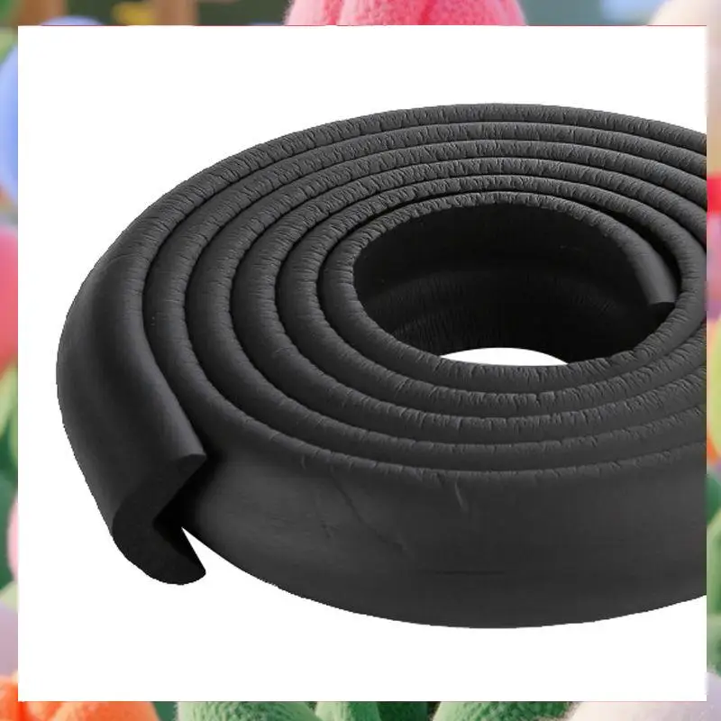 

2 м защита детей, защитная полоса для стола, товары для безопасности детей, стеклянный край, мебель, ужас, угловой пенопластовый бампер, столкновение