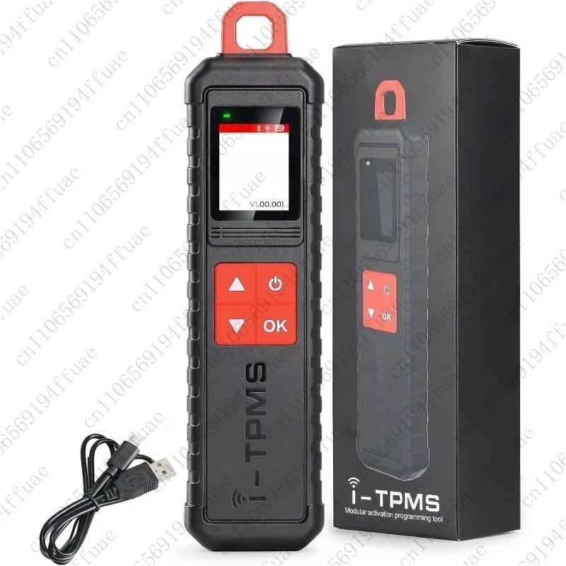 Tire Pressure Detector Sensor TPMS Diagnostic Tool