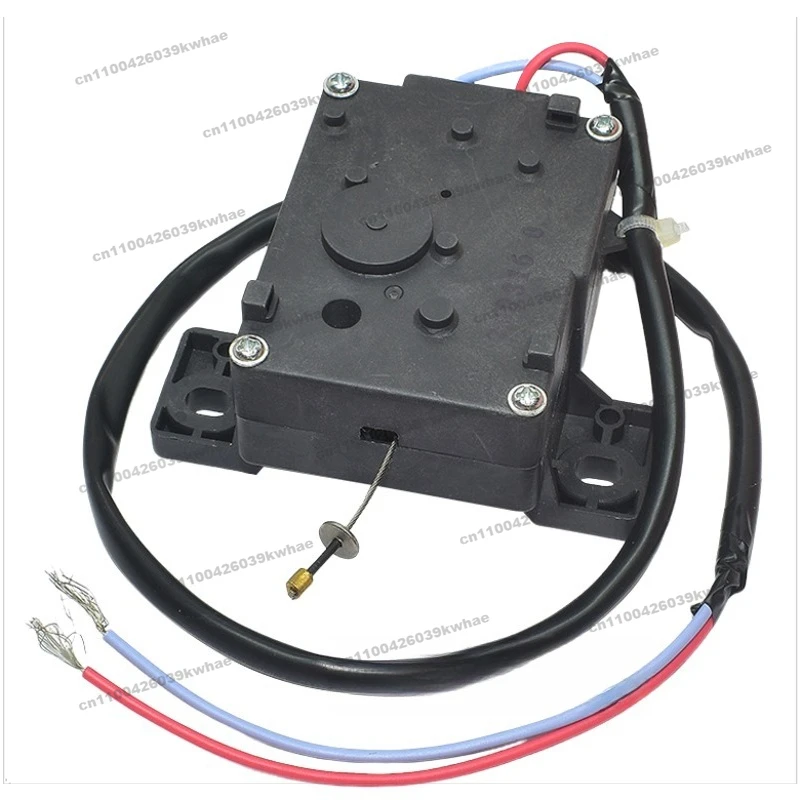 Suitable for Automatic Washing Machine Retractor Drain Motor Valve XPQ-6C2 Stroke 23MM